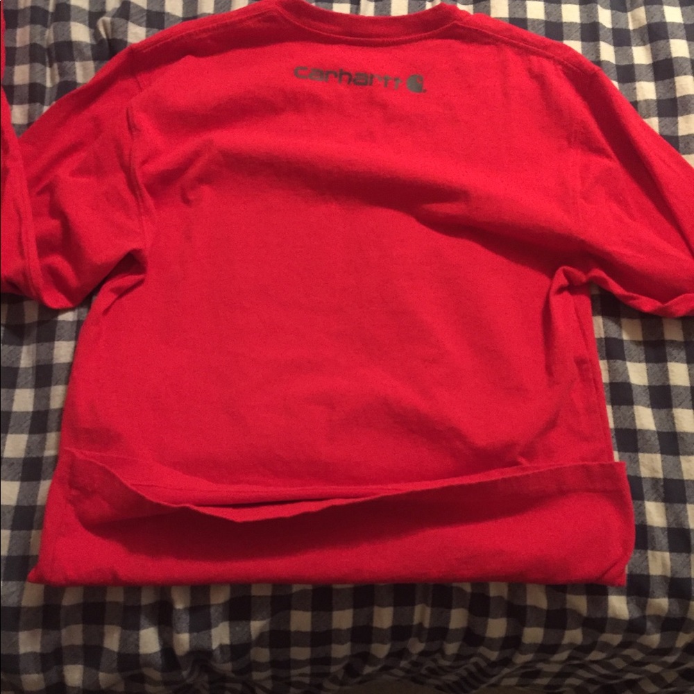 Carharrt  longsleeve